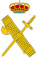 Guardia Civil logo
